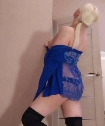 Анкета проститутки Ульяна - Фото, г. Кузнецово, 44 года, №1481